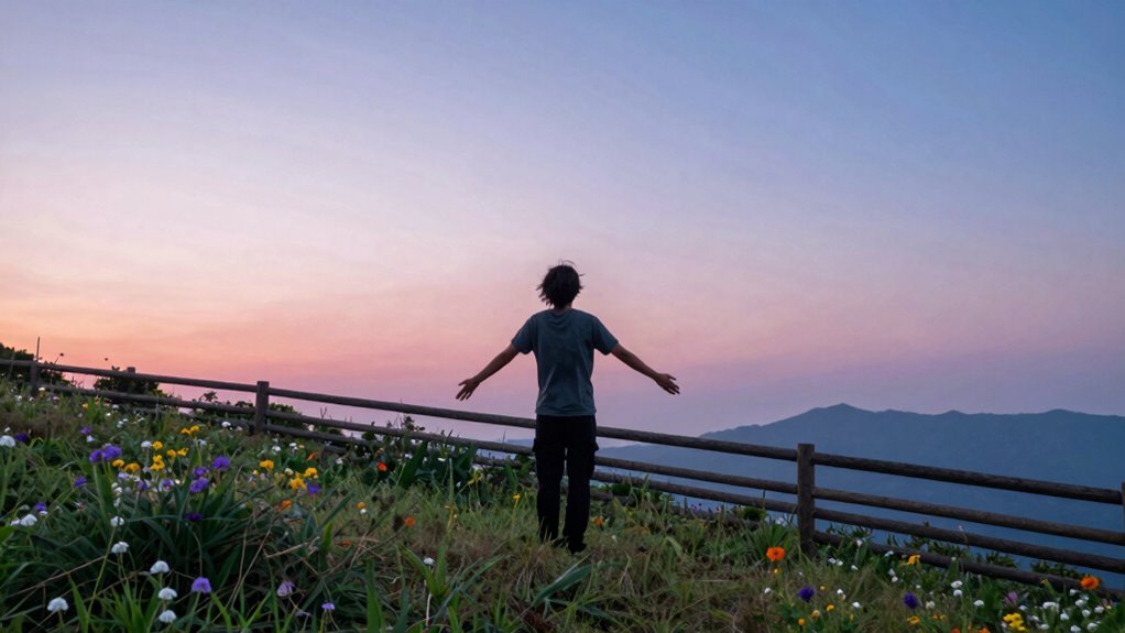 balance emotional vulnerability wisely