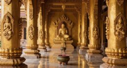 balance harmony spiritual reflection