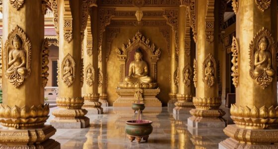 balance harmony spiritual reflection