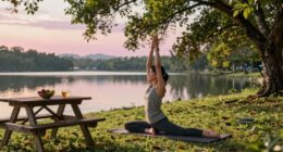 balanced approach to wellness