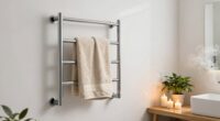 bathroom comfort enhancements