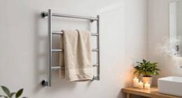 bathroom comfort enhancements
