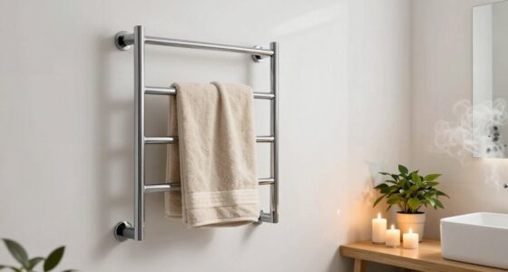 bathroom comfort enhancements