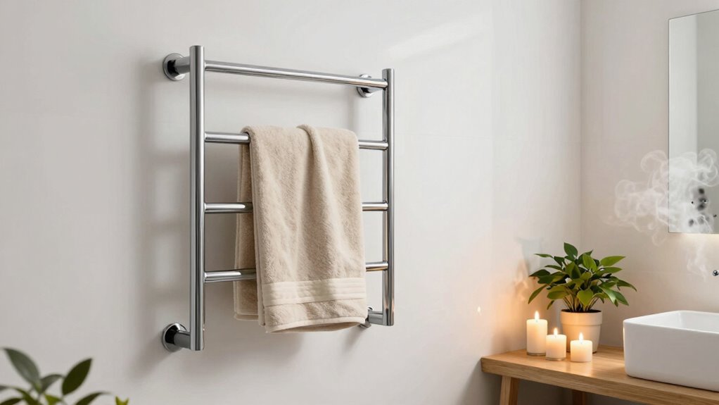 bathroom comfort enhancements