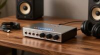 beginner audio interface guide