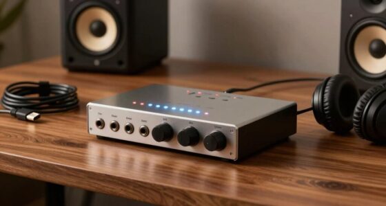 beginner audio interface guide