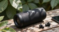 best portable sound speakers