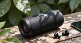 best portable sound speakers