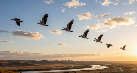 birds represent universal freedom
