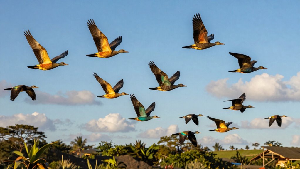 birds symbolize spiritual freedom