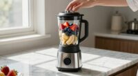 blenders for healthy smoothies