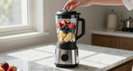 blenders for healthy smoothies