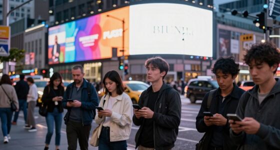 building genuine audience loyalty