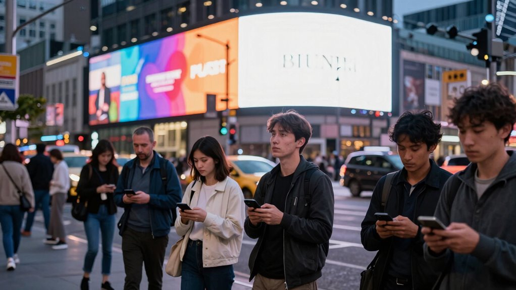 building genuine audience loyalty