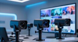camera upgrades for streaming