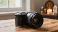cameras for spiritual creators