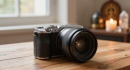 cameras for spiritual creators