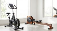 cardio options comparison