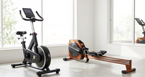 cardio options comparison