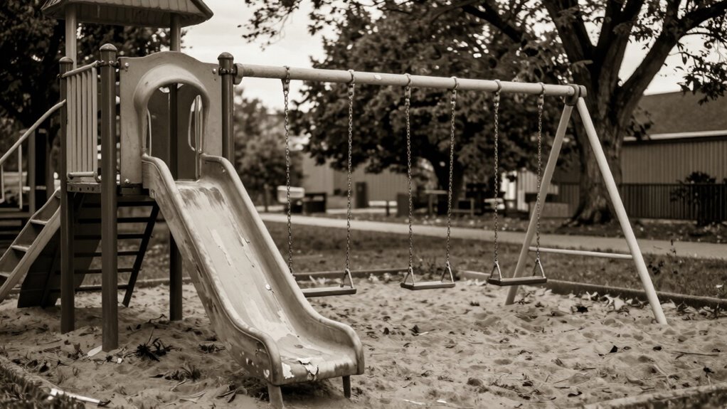 childhood memories evoke deep symbolism