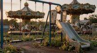 childhood memories in dreams