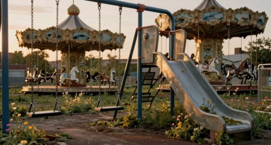 childhood memories in dreams