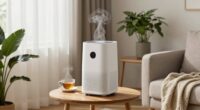 choosing quiet air purifiers