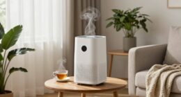 choosing quiet air purifiers