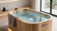 choosing the right cold plunge