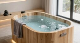 choosing the right cold plunge