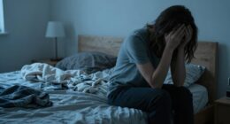 chronic fatigue causes concern