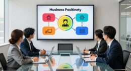 clarity boosts business success