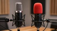 clear sound fosters credibility