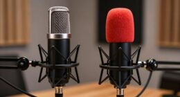 clear sound fosters credibility