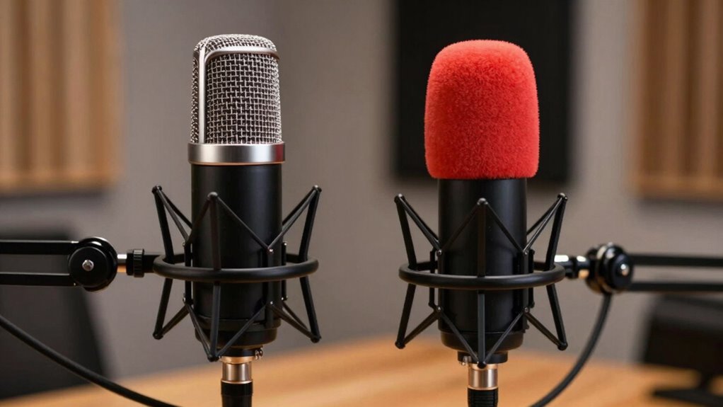 clear sound fosters credibility
