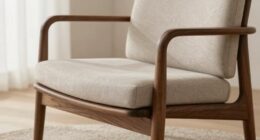 comfort support ergonomics durability