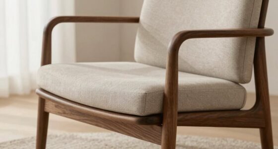 comfort support ergonomics durability