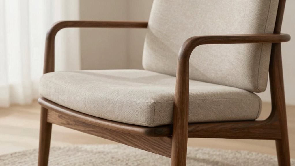 comfort support ergonomics durability