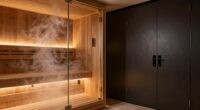 comparison of sauna types