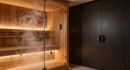 comparison of sauna types