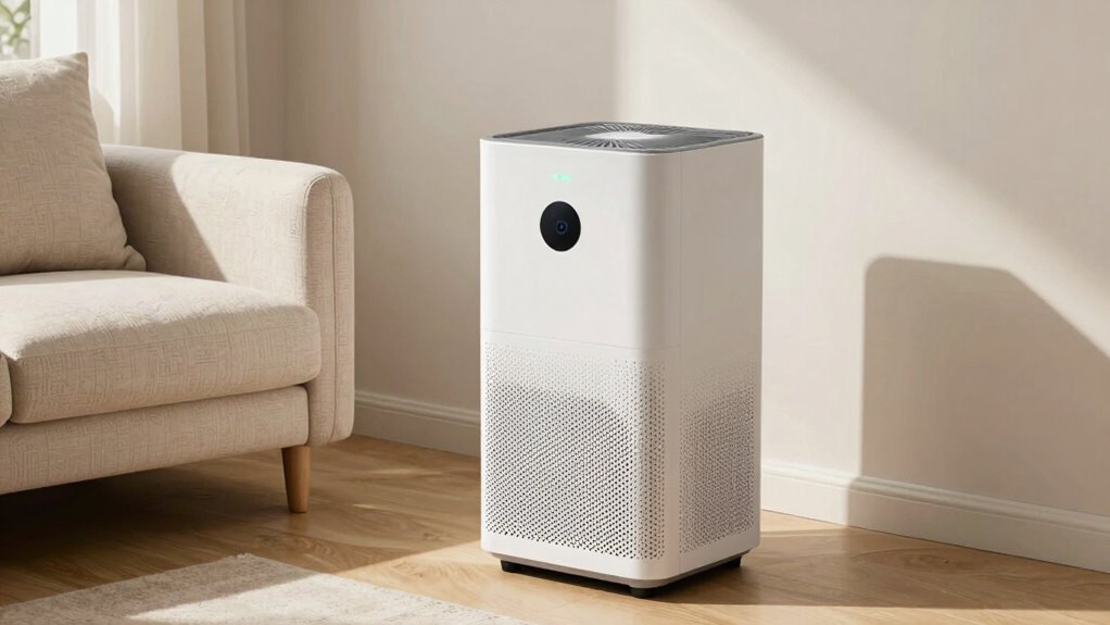 control humidity prevent mold
