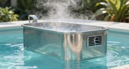 cooling water efficiently