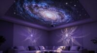 cosmic interior lighting trends