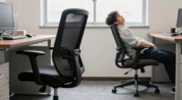 cost of poor posture