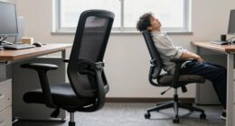 cost of poor posture