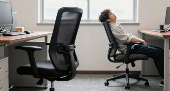 cost of poor posture