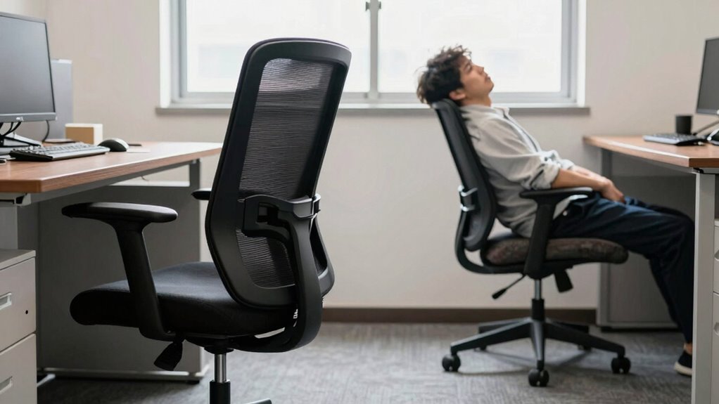 cost of poor posture