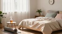 create an energizing morning routine