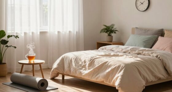 create an energizing morning routine