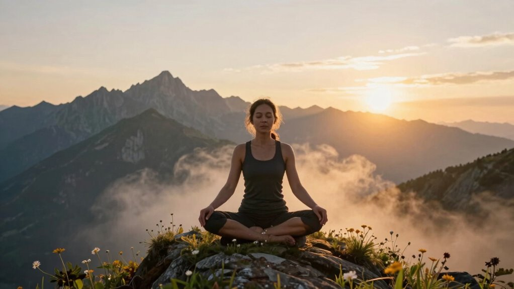 cultivate mindful emotional resilience